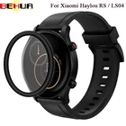 Защитная пленка для Xiaomi Haylou RSLS04, ультратонкая 3D пленка с изогнутыми краями