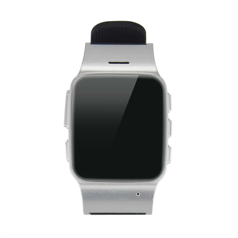 GPS трекер с поддержкой Wi Fi и голосовым управлением|GPS-трекеры| |