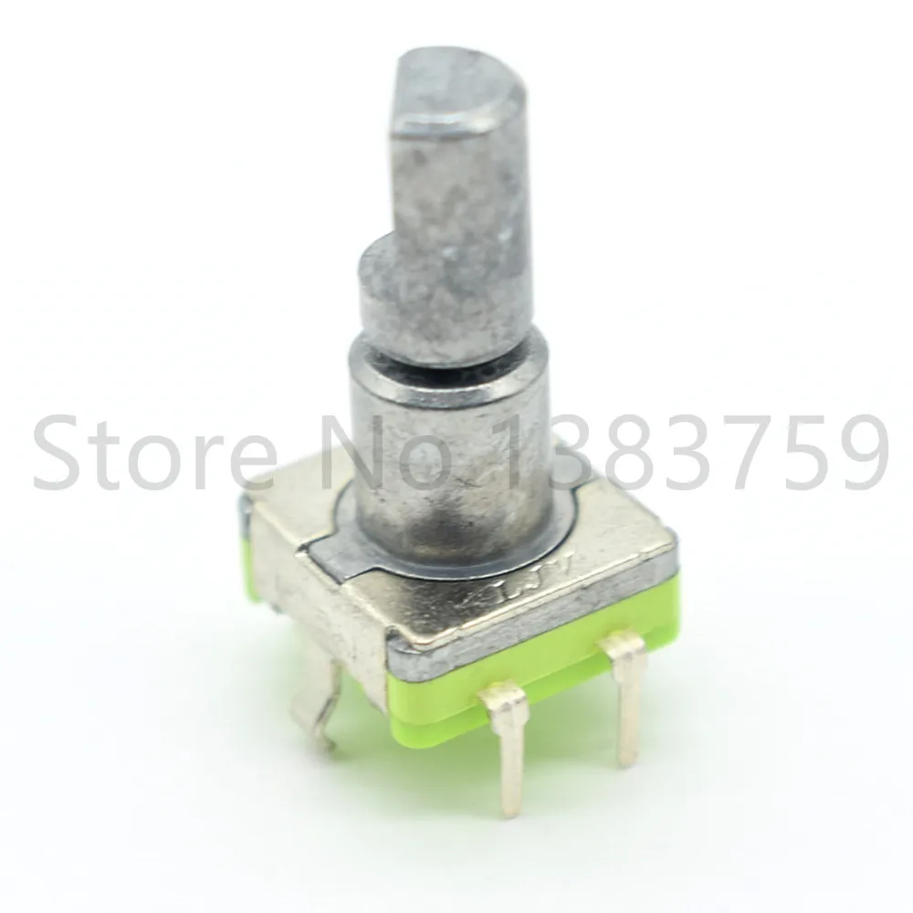 2 шт. импульсный потенциометр 360 градусов | Обустройство дома