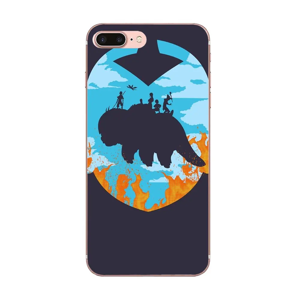 Фото Мягкий крутой лучший аватаратор The Last Airbender Soft для Samsung Galaxy A10 A20 A20E A3 A40 A5 A50 A7 J1 J3 J4 J5 Мягкий крутой лучший аватаратор The Last Airbender Soft для Samsung Galaxy A10 A20 A20E A3 A40 A5 A50 A7 J1 J3 J4 J5