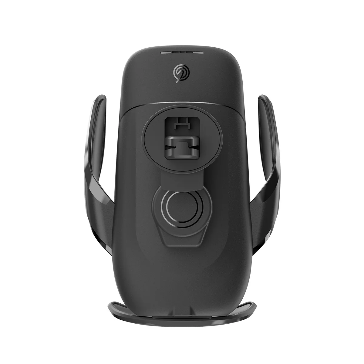 15w m11l car wireless charger mobile phone bracket induction opening closing navigation fixing frame fast charging auto holder free global shipping