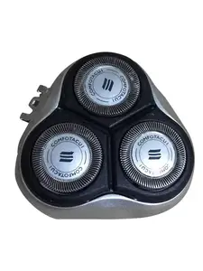 Сменная головка для бритвы Philips, аксессуары для HQ8, PT710, PT715, PT720, PT721, PT722, PT724, PT736, PT737