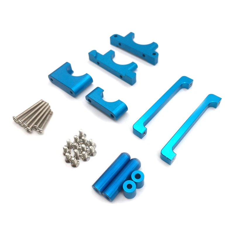 

Metal Chassis for Wltoys A949 A959 A969 A979 K929 1/18 RC Model Car Accessories 97BC