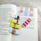 1 шт., декоративные магнитные закладки для книг