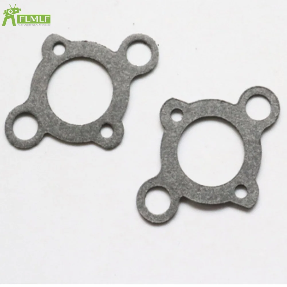 Прокладка карбюратора 1 подходит для 1/5 HPI ROFUN ROVAN KM BAJA 5B 5T 5SC LOSI 5IVE T