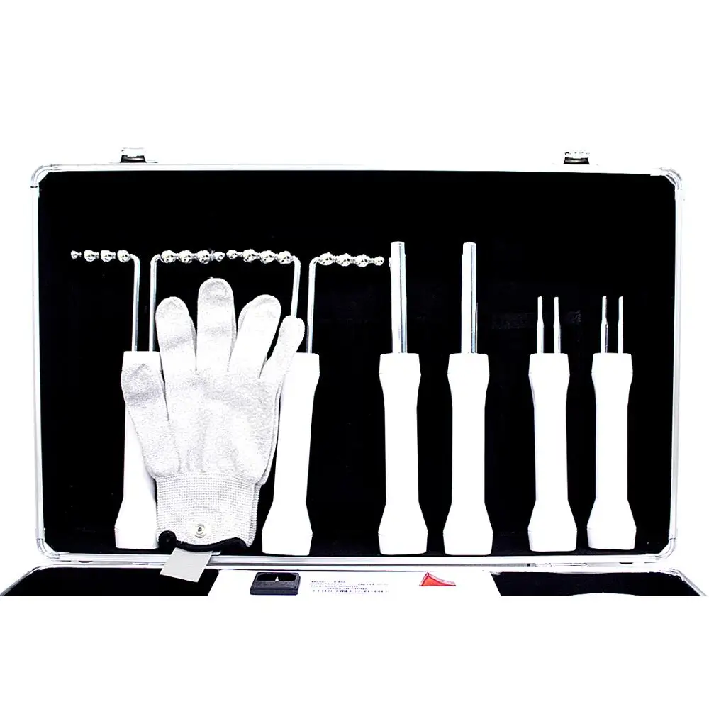 Аппарат для лифтинга лица тонизирующий кожу bio aug | Инструменты