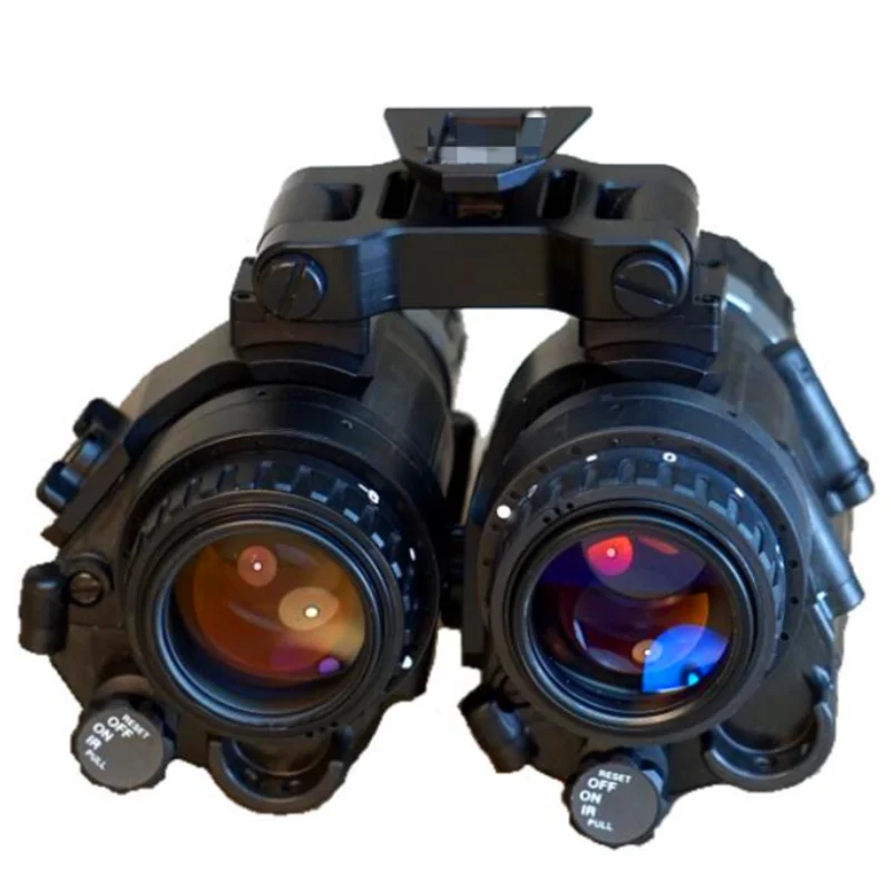 

Double 14 Bracket Mesh Night Vision Instrument Bracket