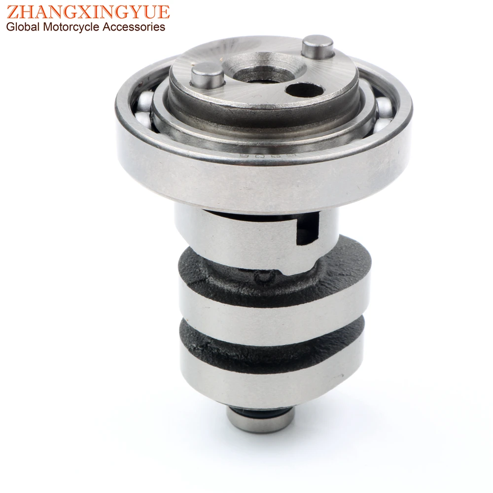 

Scooter High Quality Nmax Camshaft For Yamaha N-MAX 155 Aerox NVX TDR 155cc 2DPE217000 2DP-E2170-00 Engine Parts