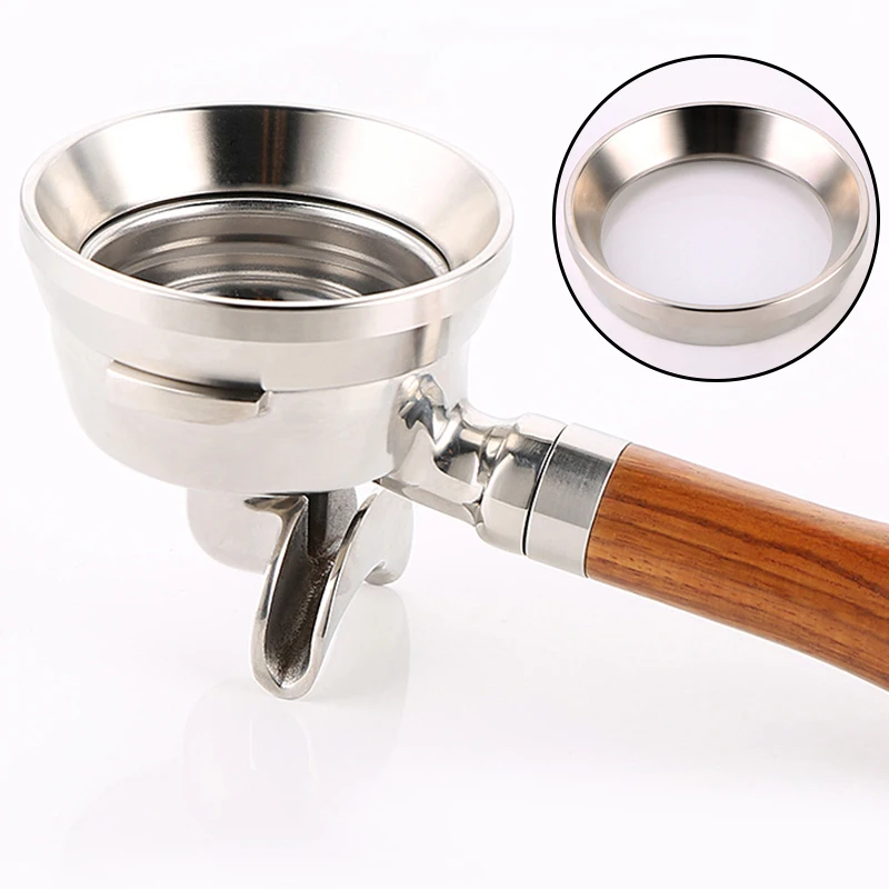 Нержавеющая сталь количественная чашка порошковое кольцо для пивоварения чаша