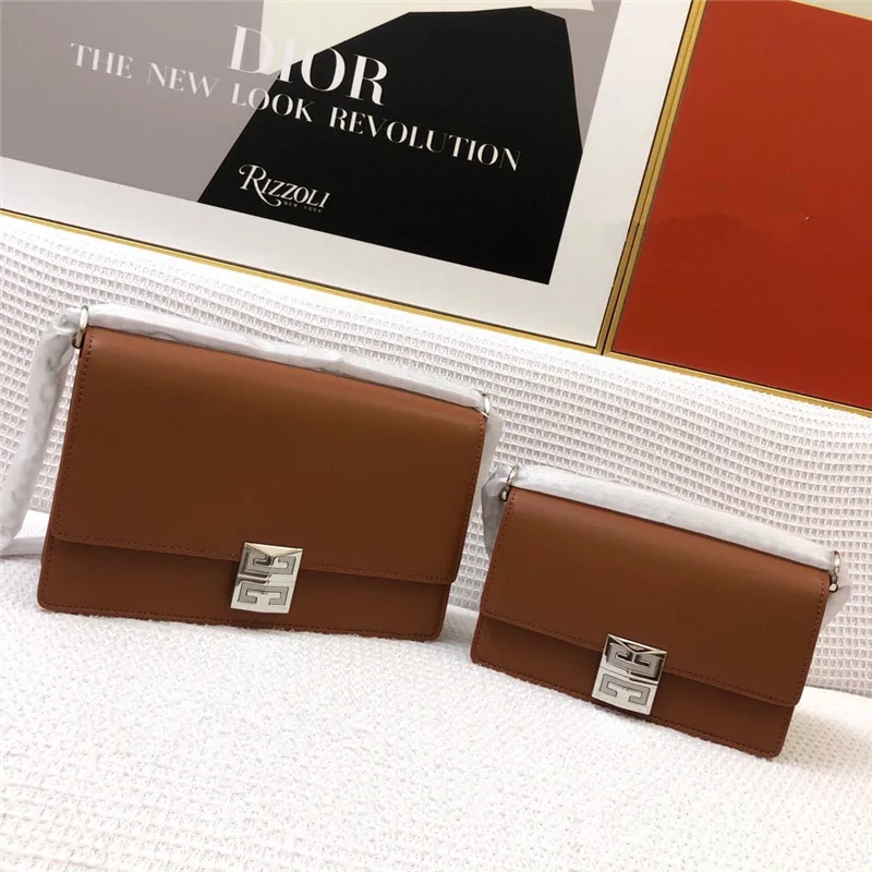 

bags 2021 women's brand handbags luxury designer High quality genuine leather Shoulder crossbody Saddle bags nibber fashion