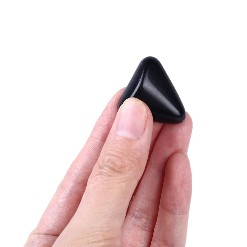 Лидер продаж 1 коробка разных кристаллов искусственные образцы гравий/блок фэн