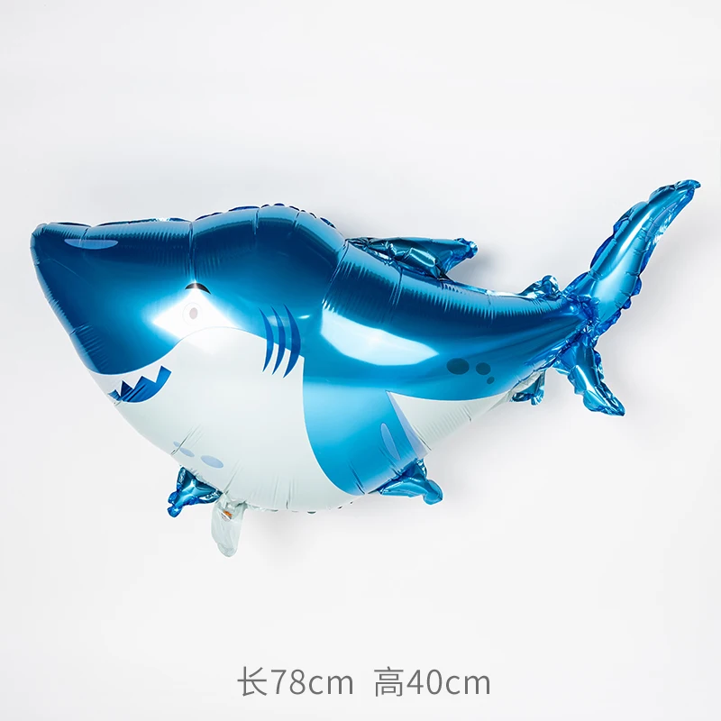 SeaWorld подводная жизнь акула клоун Рыба Осьминог морской лошадь алюминиевое