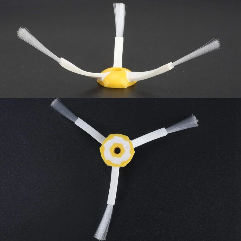 

Replacement Parts Accessory Kit for IRobot Roomba 800 Series & 900 Series Replenishment Kit,10 Filter,10 Side Brush