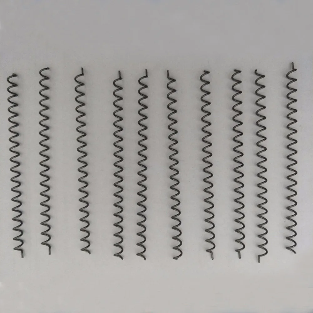 

500pcs Spring filling machine accessory