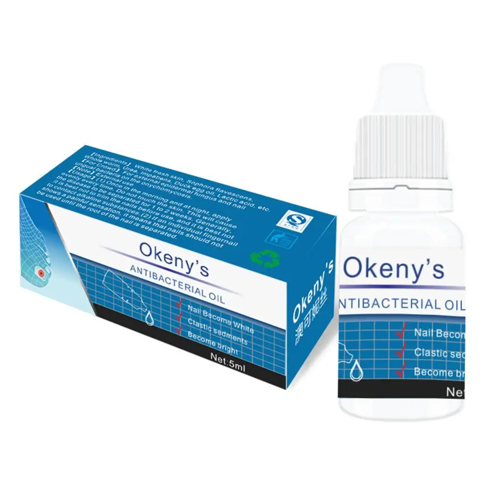 Эссенция для лечения Ногтей от грибков натуральный травяной гель ногтей