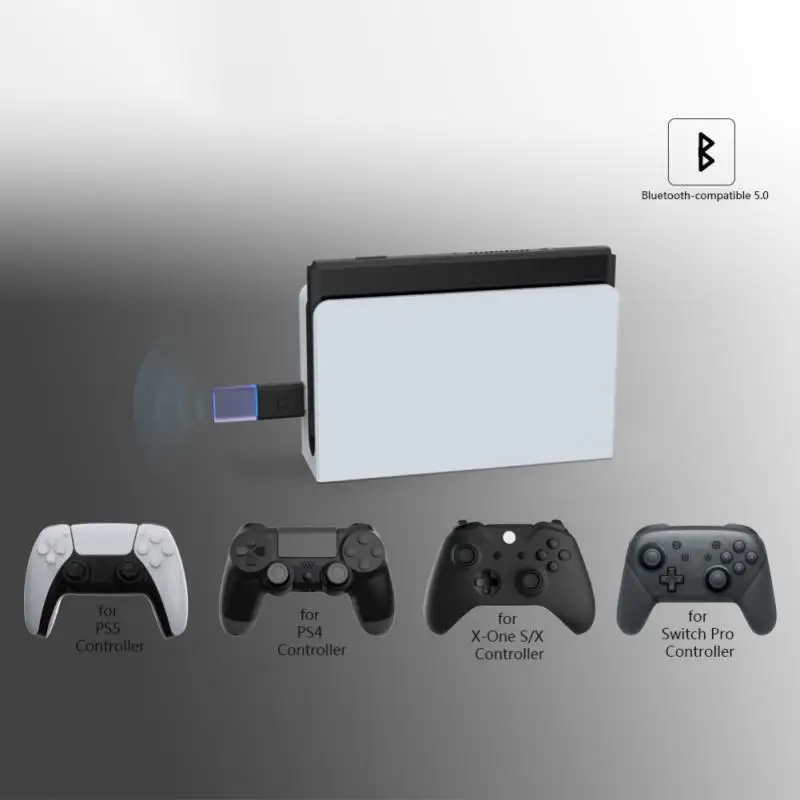 Беспроводное устройство управления 2022 для xbox/Для Switch Pro/для PS4/ПК