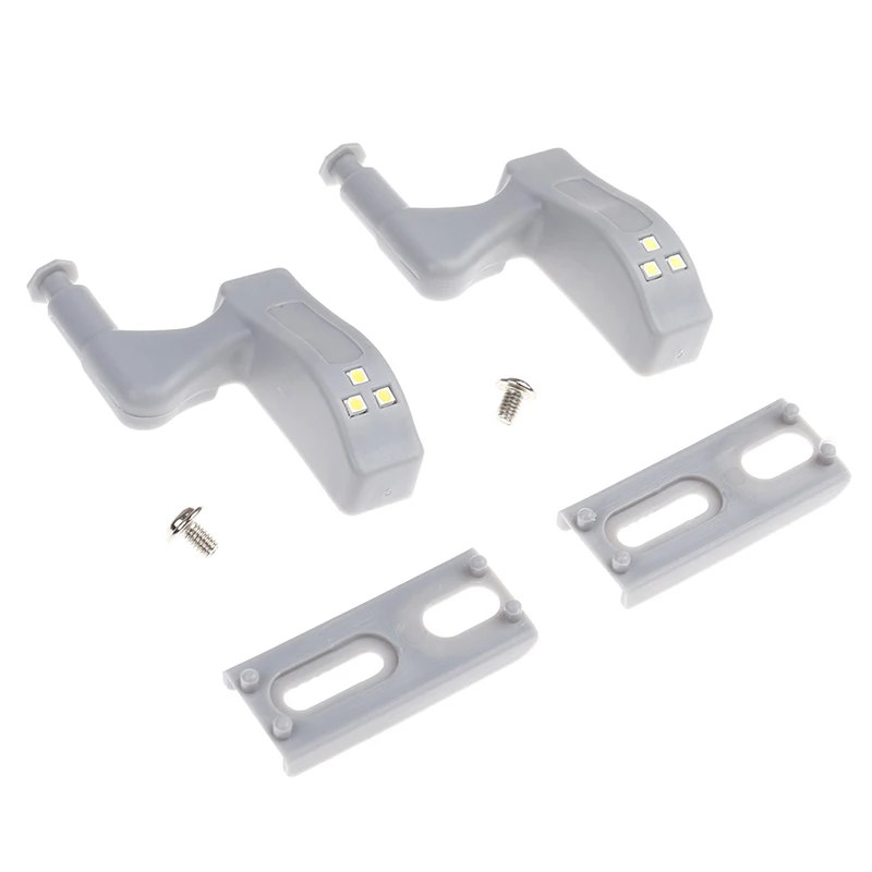 Шкаф Мебель дверь внутренний шарнир светодиодный датчик светильник для