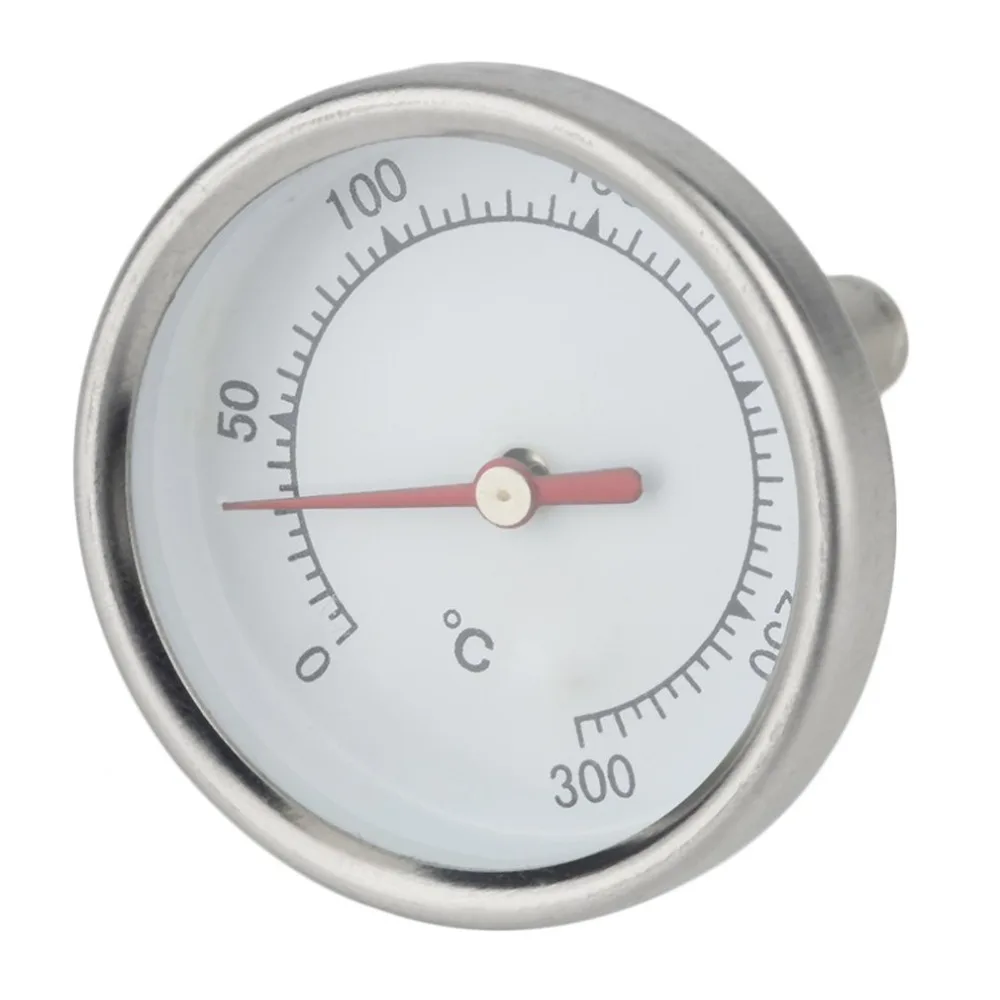 2019 портативный кухонный термометр из нержавеющей стали для приготовления пищи