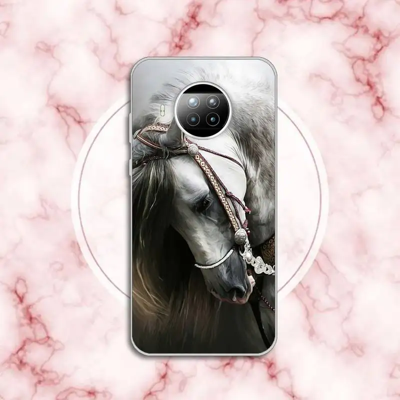 

Phone Case For Xiaomi Redmi note 10 t 8 9 pro lite 11 fruit animal pattern cute cartoon flower retro