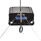 CZERF  76-108 МГц Регулируемый 7 Вт PLL стерео FM-передатчик