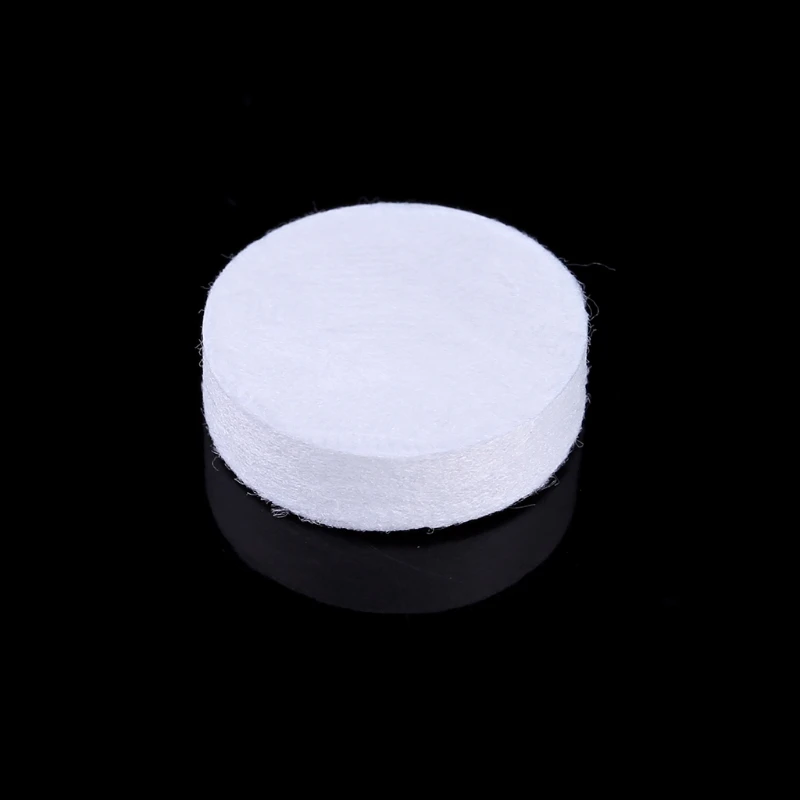 

500Pcs Disposable Compressed Facial Face Mask Peel Sheet Cotton Cleaning Tool 667D