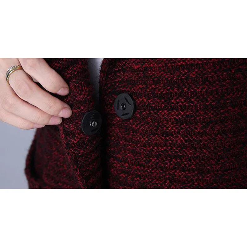 Свитер верхняя одежда для женщин новинка 2020 зимний женский кардиган средней