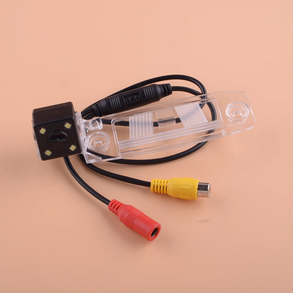 

1 комплект 12V автомобильное зеркало заднего вида дублирующая для парковки заднего вида Камера подходит для Kia Sportage SL 2011 2012 2013 2014 2015 -40 °C до + 80 ...