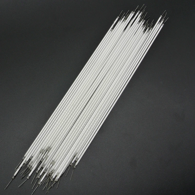 100 шт./лот Универсальный 24-дюймовый 540x2.4 мм ЖК CCFL подсветка лампы/трубки для экрана