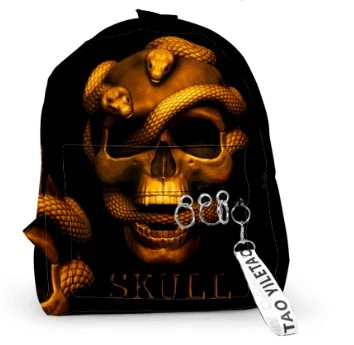 

2020 3d рюкзак на заказ, оба плеча, пакет для мужчин и женщин, ткань Оксфорд, школьная сумка