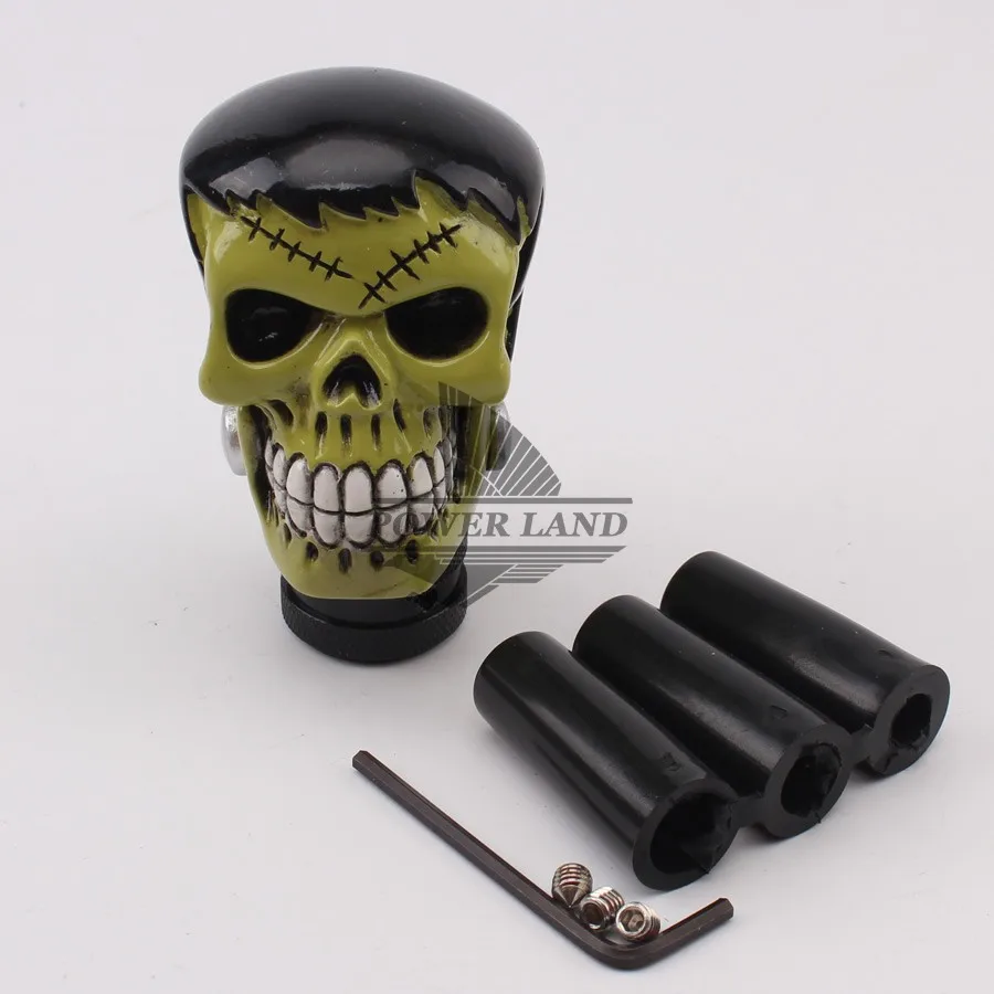 1 комплект ручка переключения передач в зеленом стиле|lever knob|shift lever knobgear shift knob |