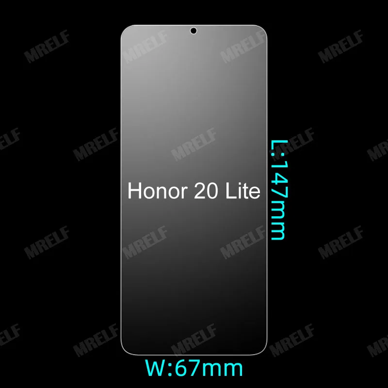 Защитное закаленное стекло для huawei mate 20 Lite 10, Защитное стекло для mate Lite 10, защитное стекло Honor 20 Pro, светильник Lite, защитное стекло