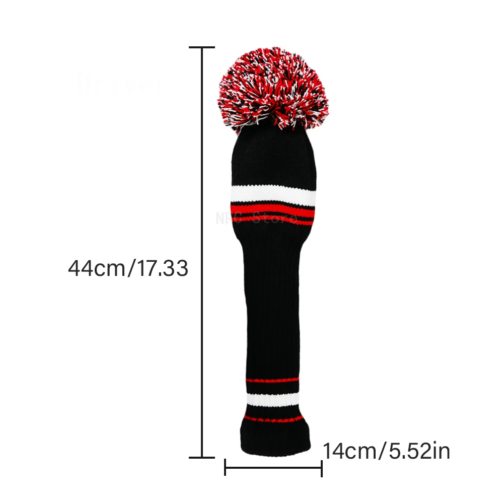 1 шт. шерстяная головная повязка для гольфа от производителя NRC Store | Спорт и