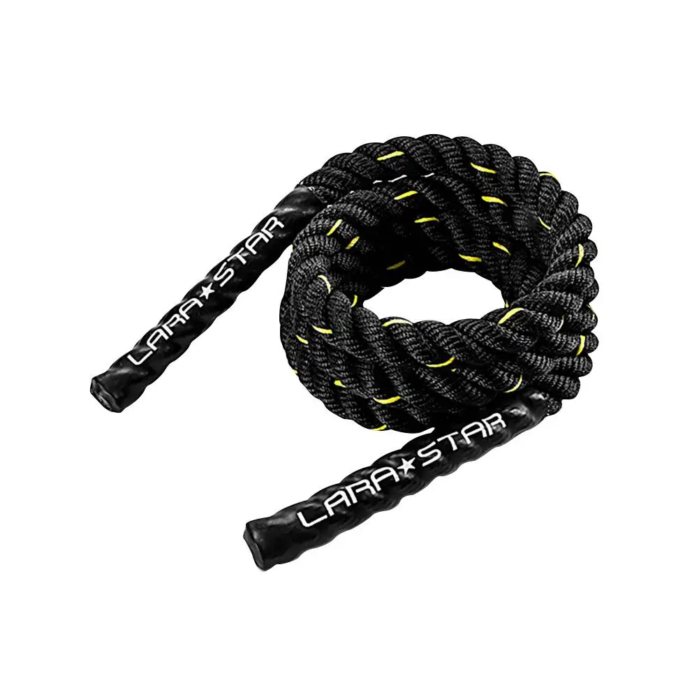 

Jump Skipping Rope Physical Fitness Equipment Wear-resistant Durable Weight Loss Training Tool