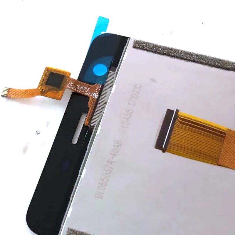 For Prestigio Muze H3 PSP3552 PSP 3552 DUO LCD Display Digitizer with Touch Screen Assembly | Mobile Phone Screens