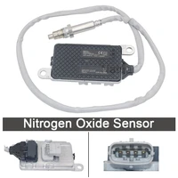 geniune nitrogen oxygen nox sensor for volvo bus euro 5 6 24v 5wk97373 5wk9 7373 22827992 a2c93783000 02