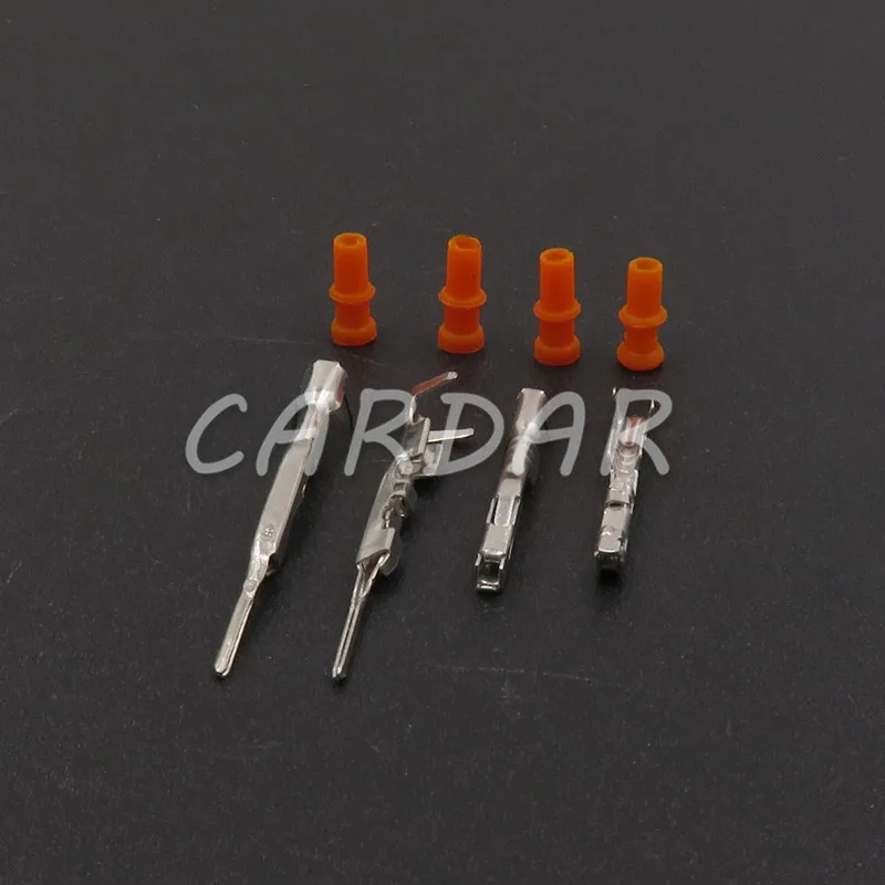1 комплект 6 Pin 12382 6189-1142 кантовочный автомат для радиолокационный датчик разъем