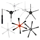 Боковая щетка, запасные части для робота-пылесоса XiaoMi Roborock S50, S51, S55, S6, S60, S5 Max, S6, Pure, S6, MaxV, E25, E35