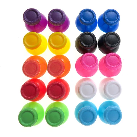 Замена колпачков джойстика для контроллера Sony PlayStation Dualsense 5