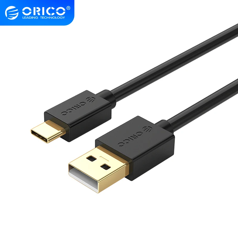 зарядный кабель orico usb type c для huawei xiaomi free global sh