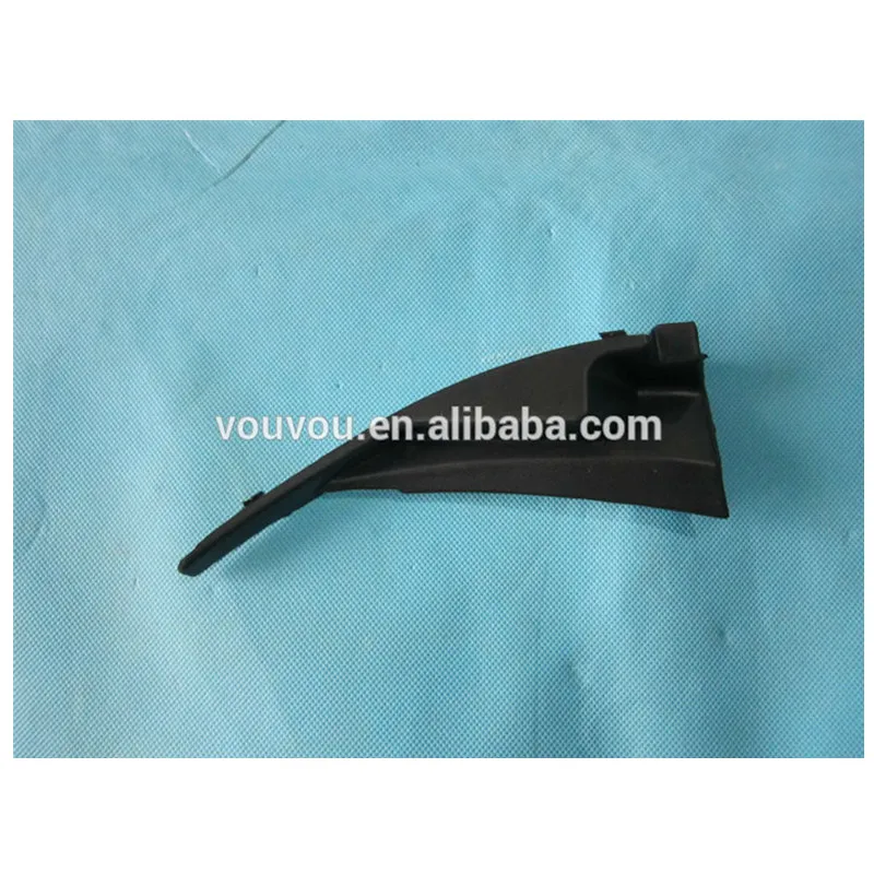 Гуд клобук решетка крыло литье для mazda 3 2008- 2010 OEM: BFF4-51-PC1 BFF4-51-PB1