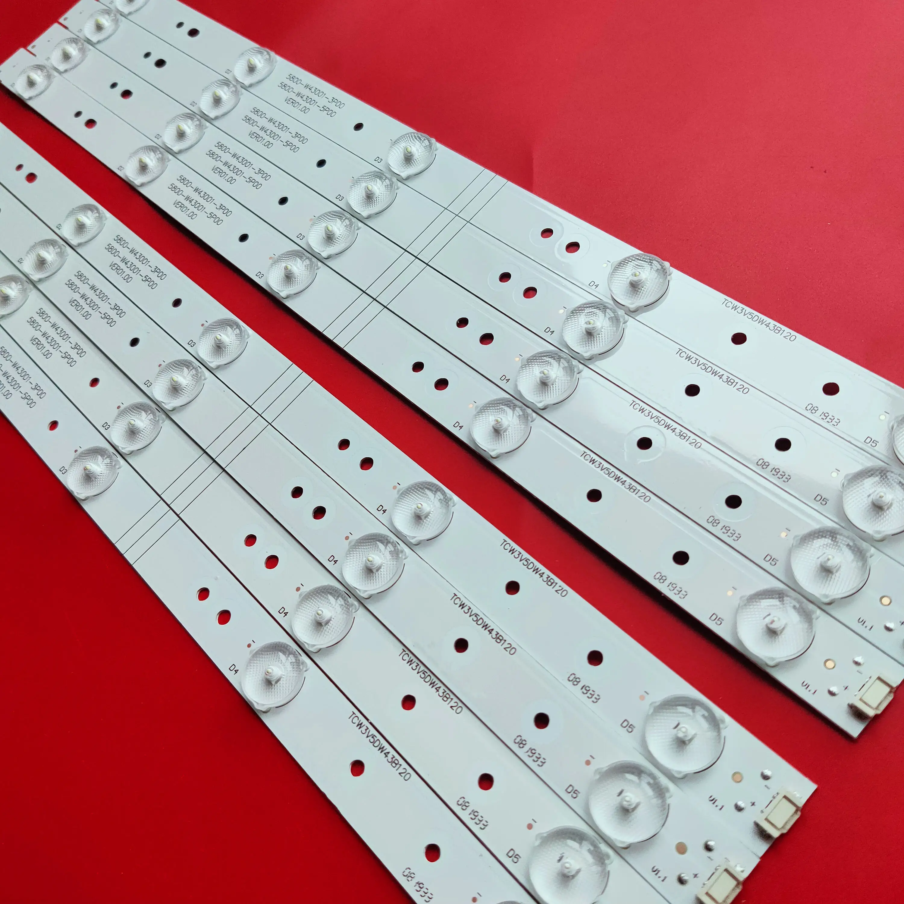 8 светодиодный т. Светодиодная лента для подсветки Phi lco Ph43e60dsgw Ph43e60 |