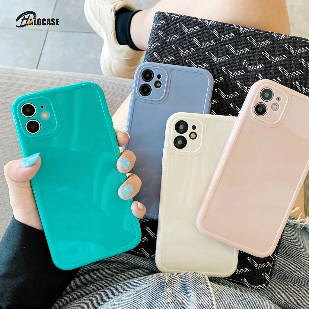 

M3C TPU Case For iPhone 11 12 Pro Max Full protector Case For iPhone X XS MAX Camera Case For iPhone XR 7 8 PLUS SE 2 2020