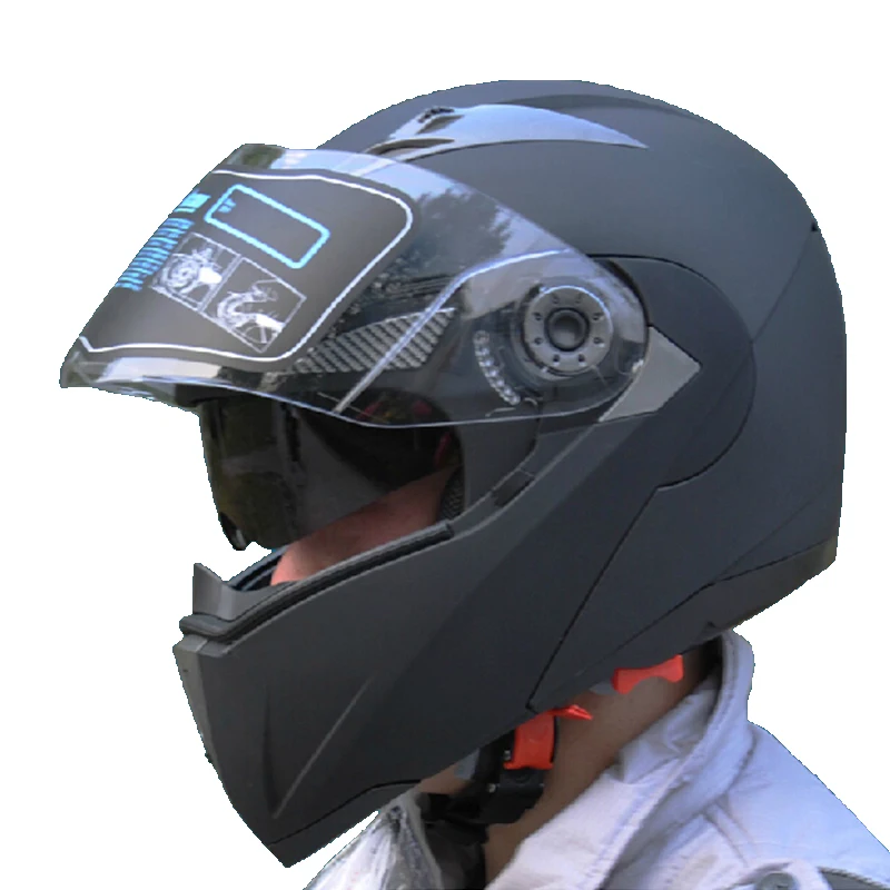 Мотоциклетные шлемы с двойным козырьком для мужчин и женщин|flip up motorcycle helmet|motorcycle
