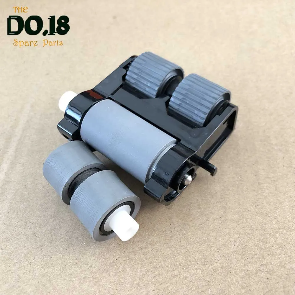 Оригинальный бывший в употреблении 80%-90% новый сканер ролик для захвата