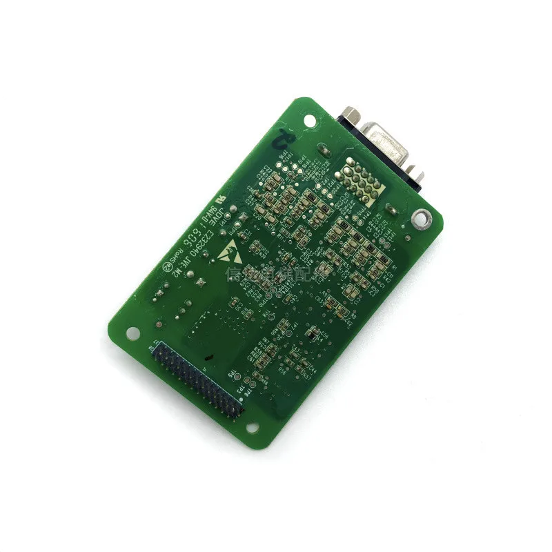 Elevator PCB board MCTC-PG-E | Электроника