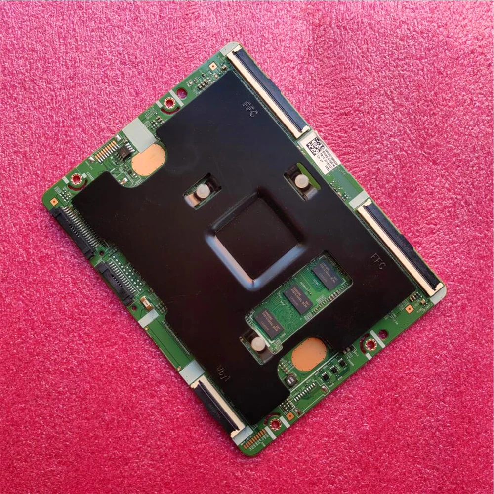 Новый для SAMSUNG UN65JS9000FXZA BN95-02061A T-Con плата BN41-02297A 2015_HAWK_UFF_SDC_UHD UE65JS9000T материнская BN41-02297