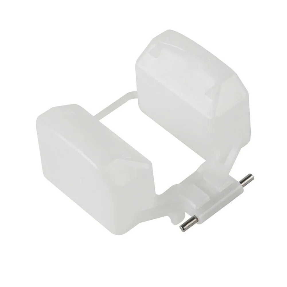

16013-KR3-980 Carburetor Carb Float And Pin 1PC Kit White High-quality