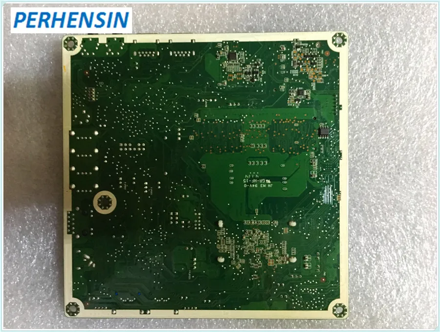 Б/у оригинальный 768784-001 для HP 205 G2 материнская плата AIO 806244-001 806244-501 100% работает