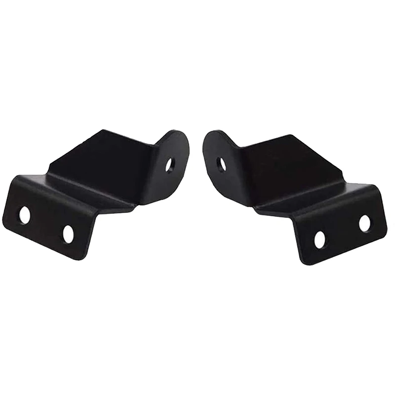 Рабочее светодиодное освещение Pro-Fit клетка A-образные кронштейны для Polaris Ranger 500 570