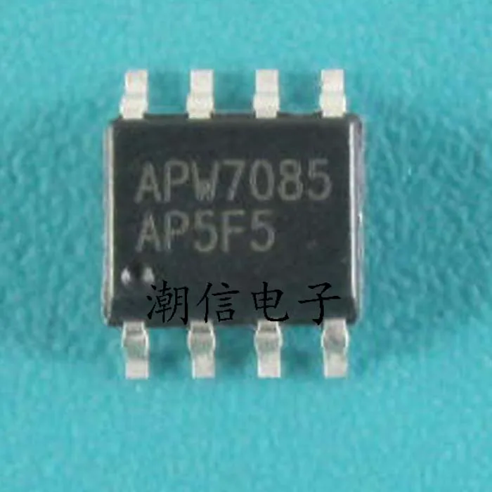 APW7085 SOP 8|Интегральные схемы| |